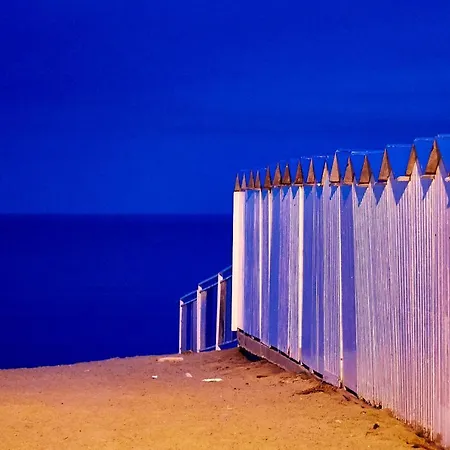 Apartman Biancoeblu By Affitti Brevi Liguria Albisola Superiore