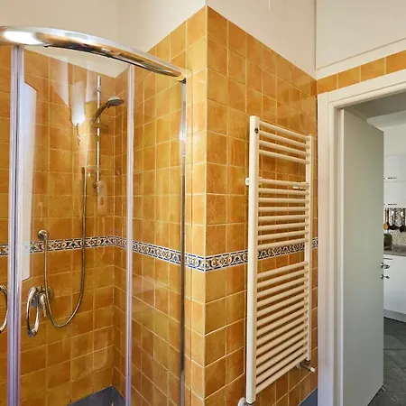 Biancoeblu Apartment