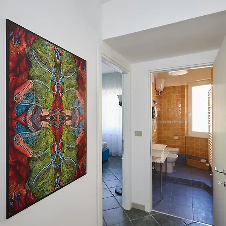 Biancoeblu By Affitti Brevi Liguria