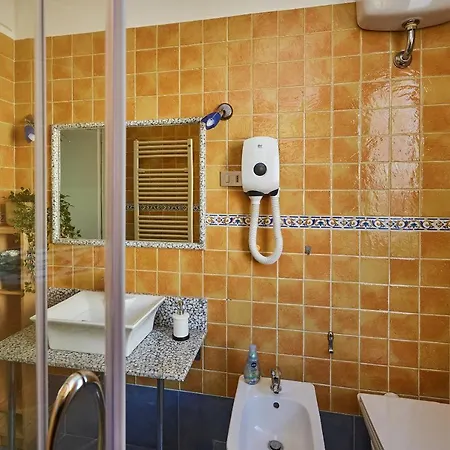 Biancoeblu By Affitti Brevi Liguria