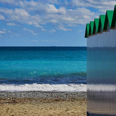 Biancoeblu By Affitti Brevi Liguria