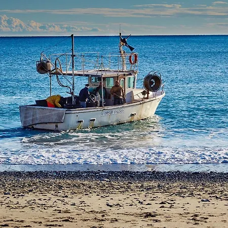 Biancoeblu By Affitti Brevi Liguria *