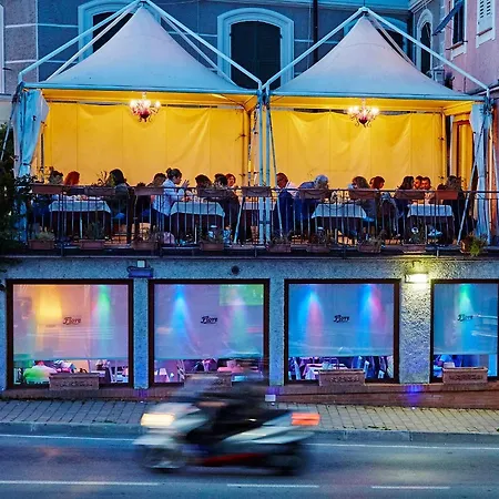 Biancoeblu By Affitti Brevi Liguria Apartman *