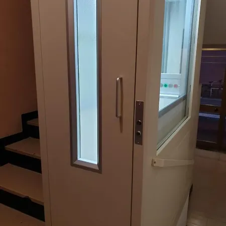Apartment Biancoeblu