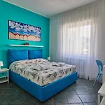 Affitti Brevi Liguria - Biancoeblu *