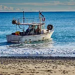 Affitti Brevi Liguria - Biancoeblu *