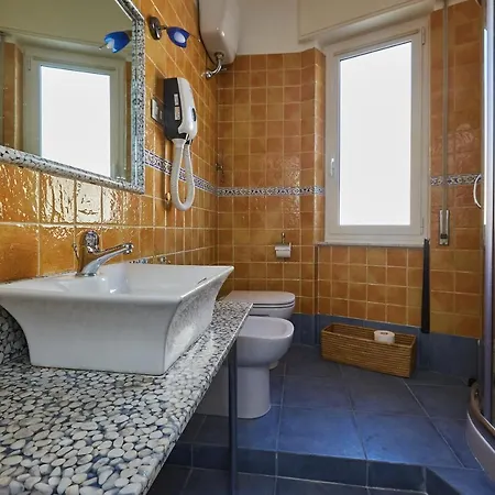 Affitti Brevi Liguria - Biancoeblu *