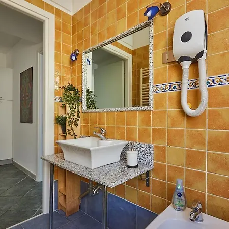 Biancoeblu Appartement