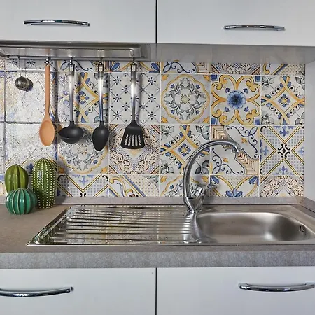 Apartamento Affitti Brevi Liguria - Biancoeblu Albisola Superiore