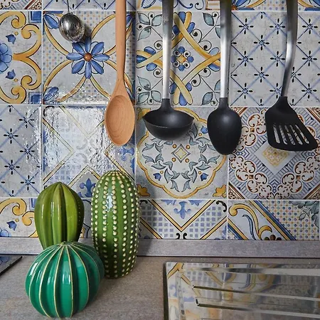 Affitti Brevi Liguria - Biancoeblu Apartamento *