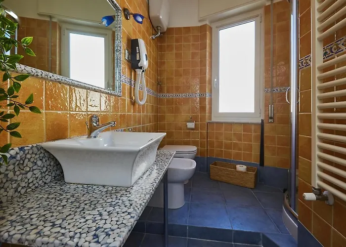 Biancoeblu By Affitti Brevi Liguria *