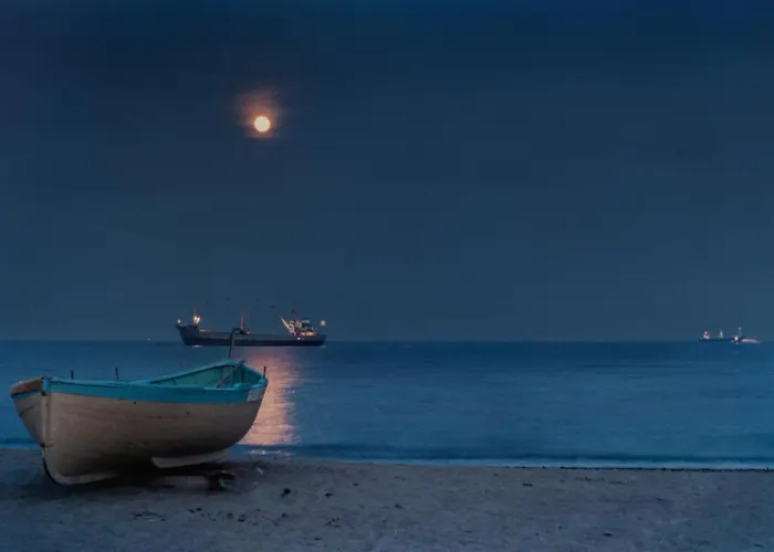 דירה Biancoeblu By Affitti Brevi Liguria *