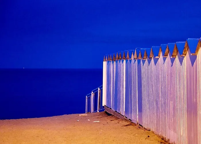 דירה Biancoeblu By Affitti Brevi Liguria אלביסולה סופריורה