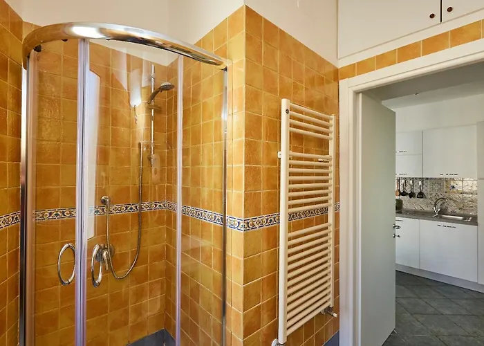 Biancoeblu By Affitti Brevi Liguria דירה