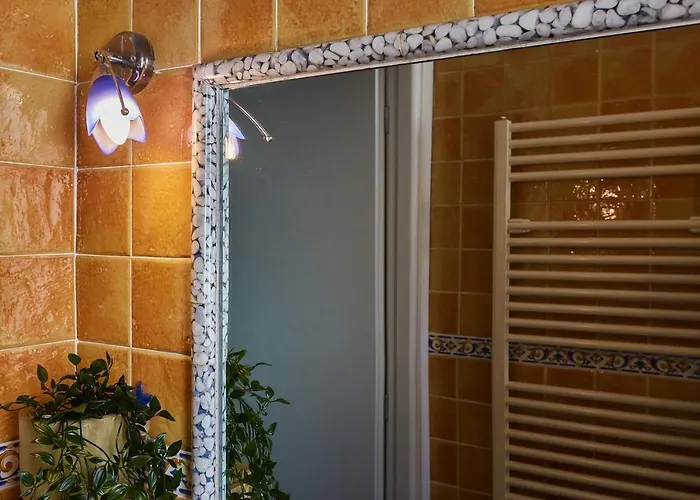 Biancoeblu By Affitti Brevi Liguria