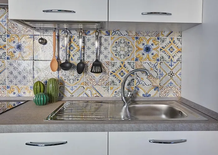 Apartamento Biancoeblu By Affitti Brevi Liguria Albisola Superiore