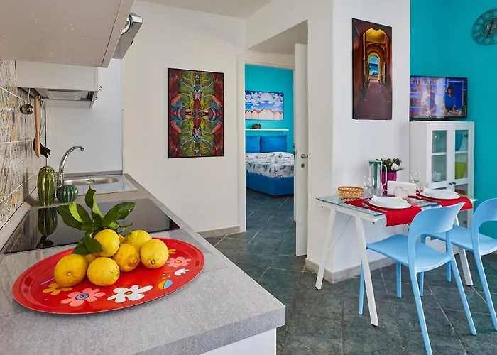 Biancoeblu By Affitti Brevi Liguria דירה