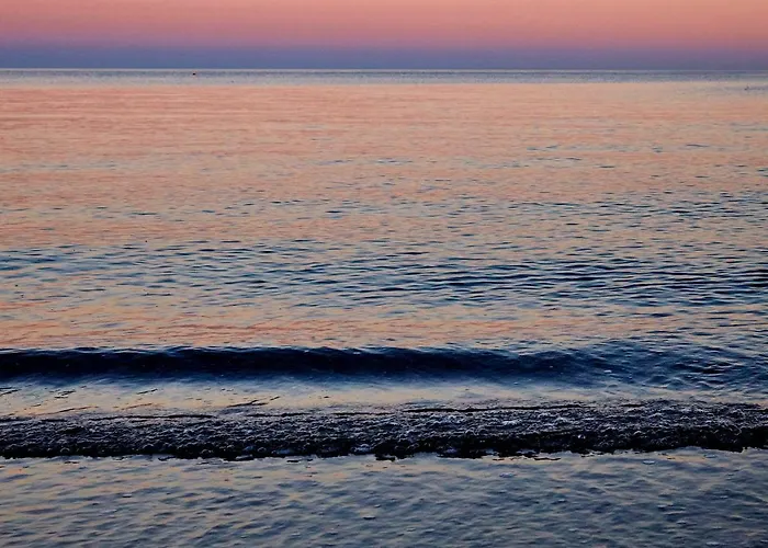 דירה Biancoeblu By Affitti Brevi Liguria