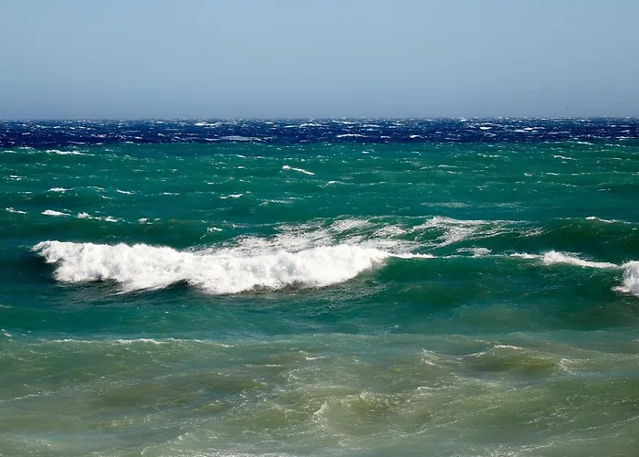 Biancoeblu By Affitti Brevi Liguria דירה *