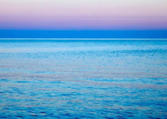 Biancoeblu By Affitti Brevi Liguria אלביסולה סופריורה