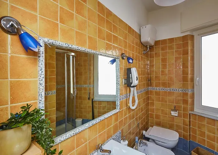 Apartamento Biancoeblu By Affitti Brevi Liguria Albisola Superiore