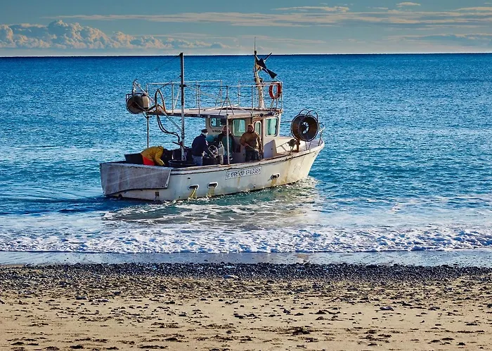 Biancoeblu By Affitti Brevi Liguria *