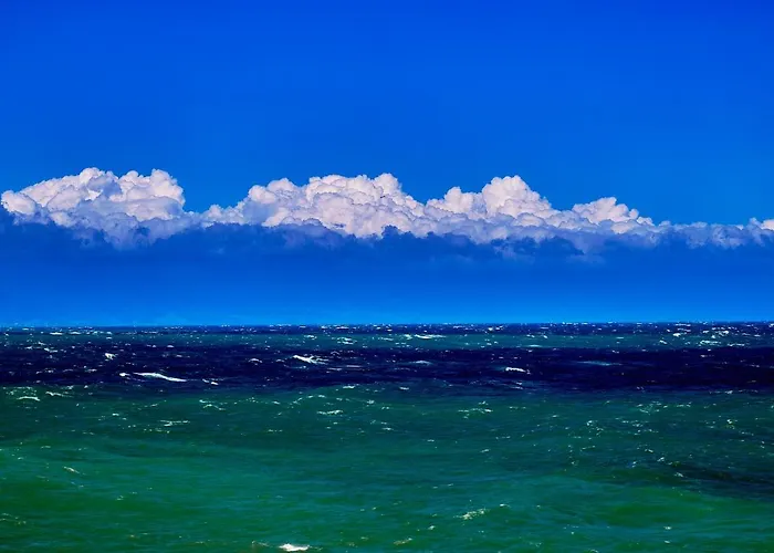 Biancoeblu By Affitti Brevi Liguria * אלביסולה סופריורה