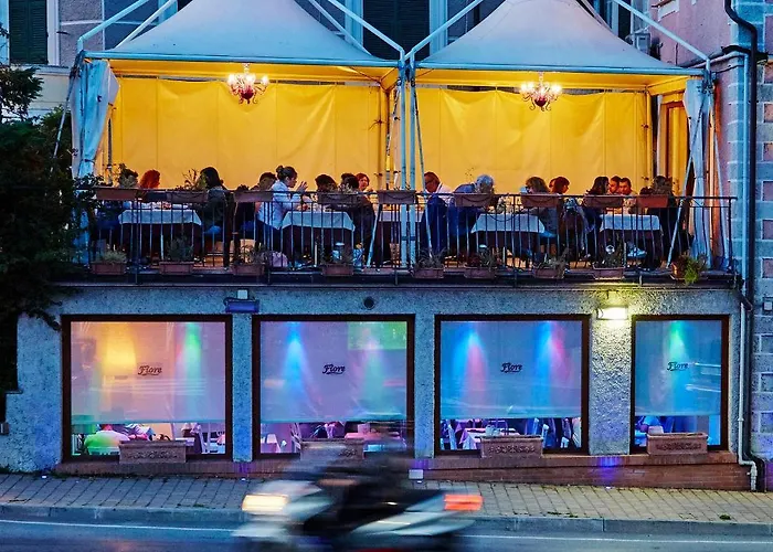 Biancoeblu By Affitti Brevi Liguria דירה *