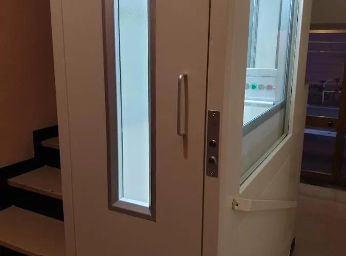 דירה Biancoeblu By Affitti Brevi Liguria