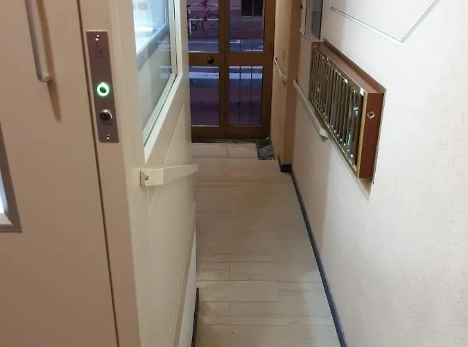 Apartamento Biancoeblu By Affitti Brevi Liguria *
