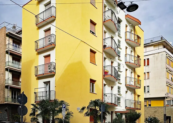 Biancoeblu By Affitti Brevi Liguria * אלביסולה סופריורה